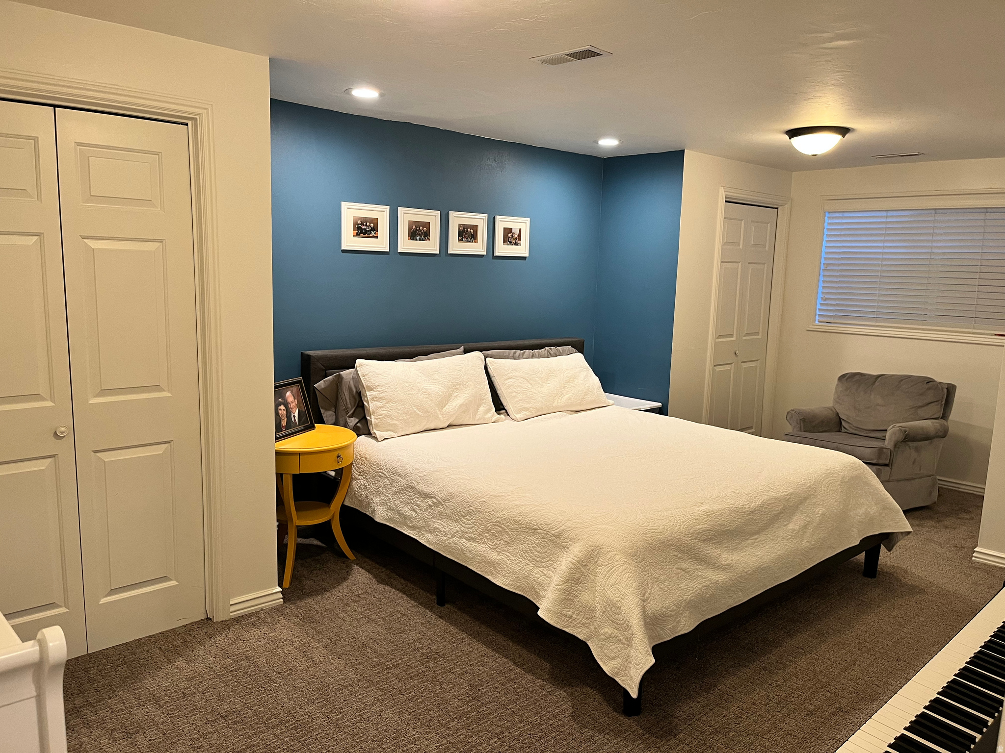 FOXWOOD - Residential