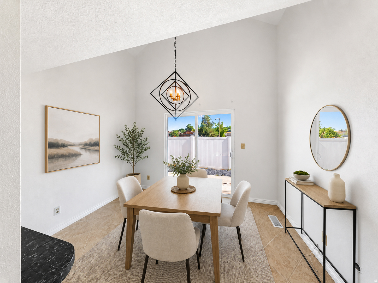 YORKSHIRE MEADOW - Residential