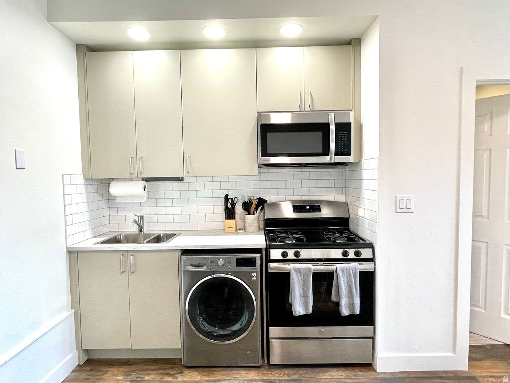 NIELSON - Residential