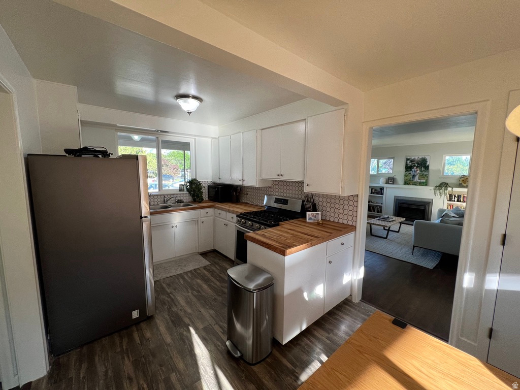 NIELSON - Residential