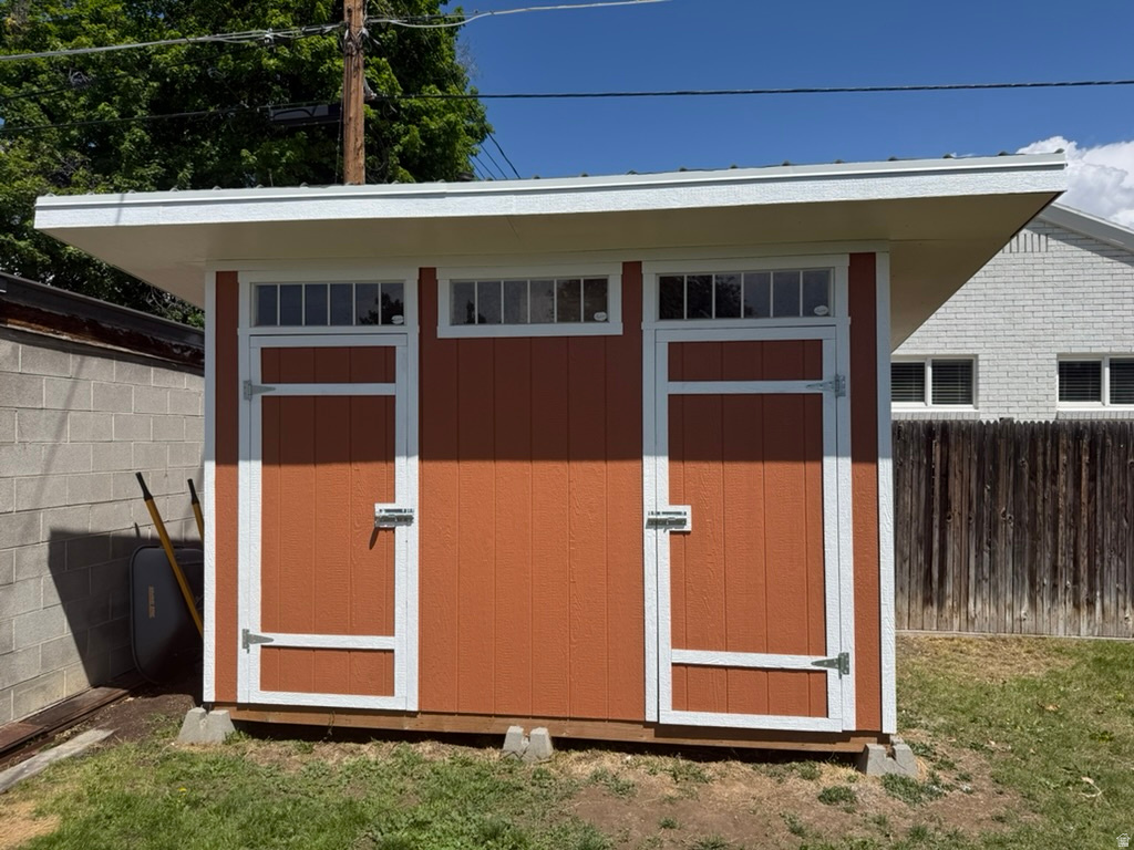 NIELSON - Residential