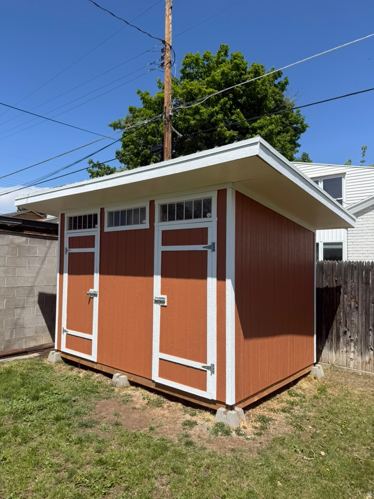 NIELSON - Residential