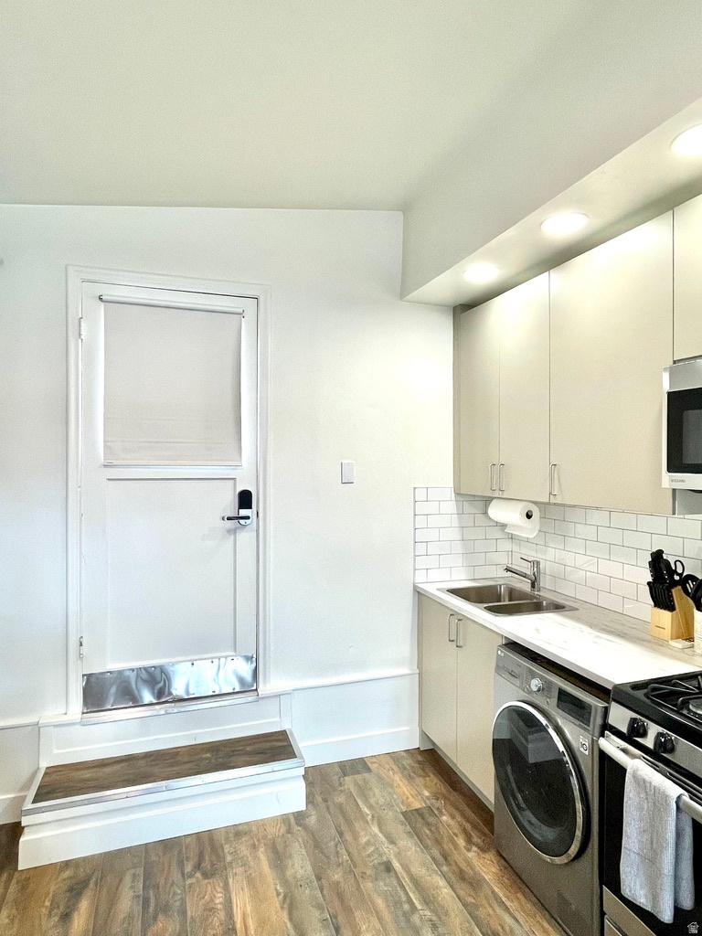 NIELSON - Residential