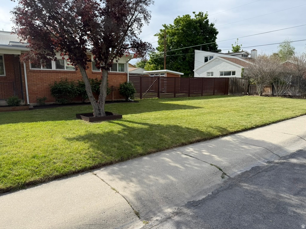 NIELSON - Residential