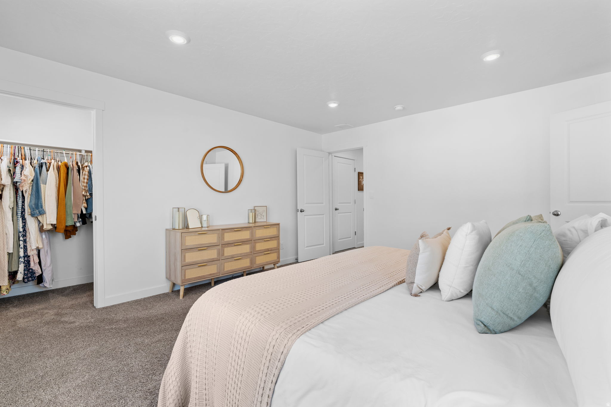OSPREY TOWNHOMES - Residential