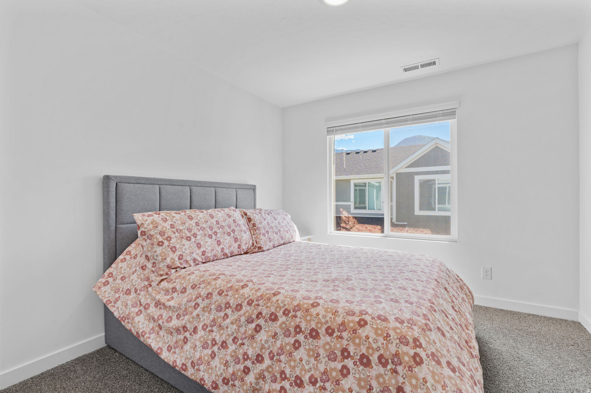 OSPREY TOWNHOMES - Residential