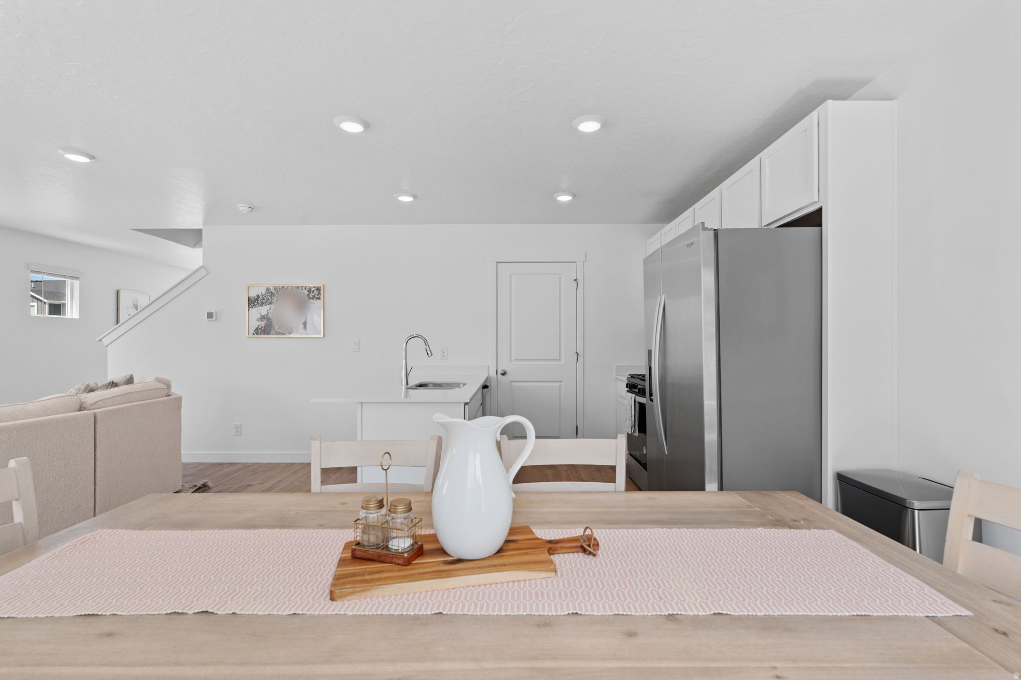 OSPREY TOWNHOMES - Residential