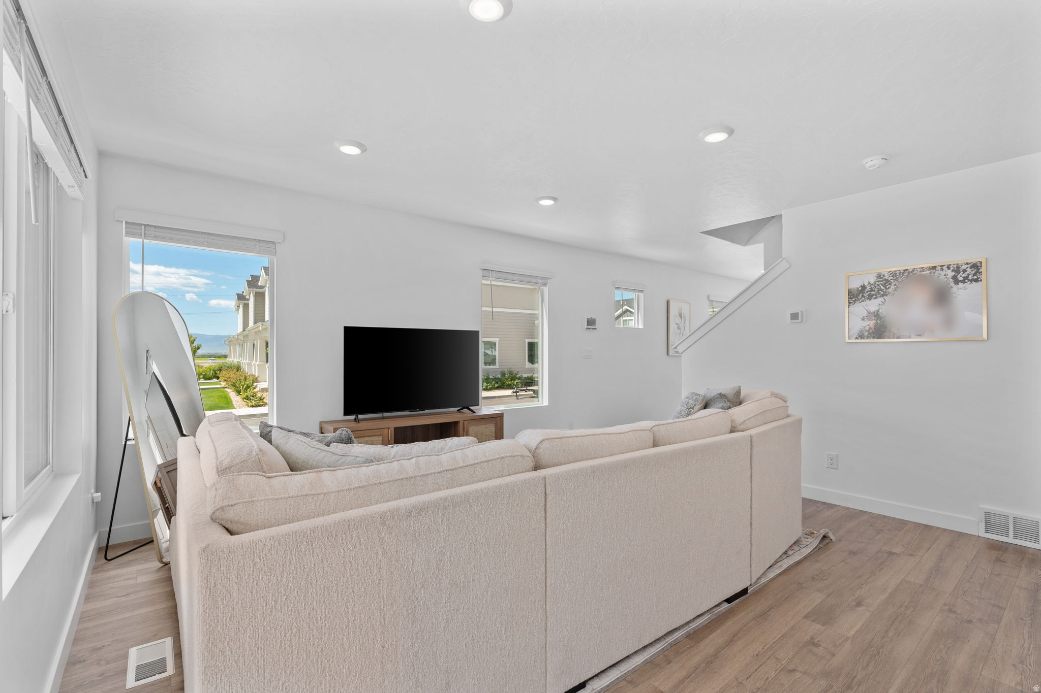 OSPREY TOWNHOMES - Residential
