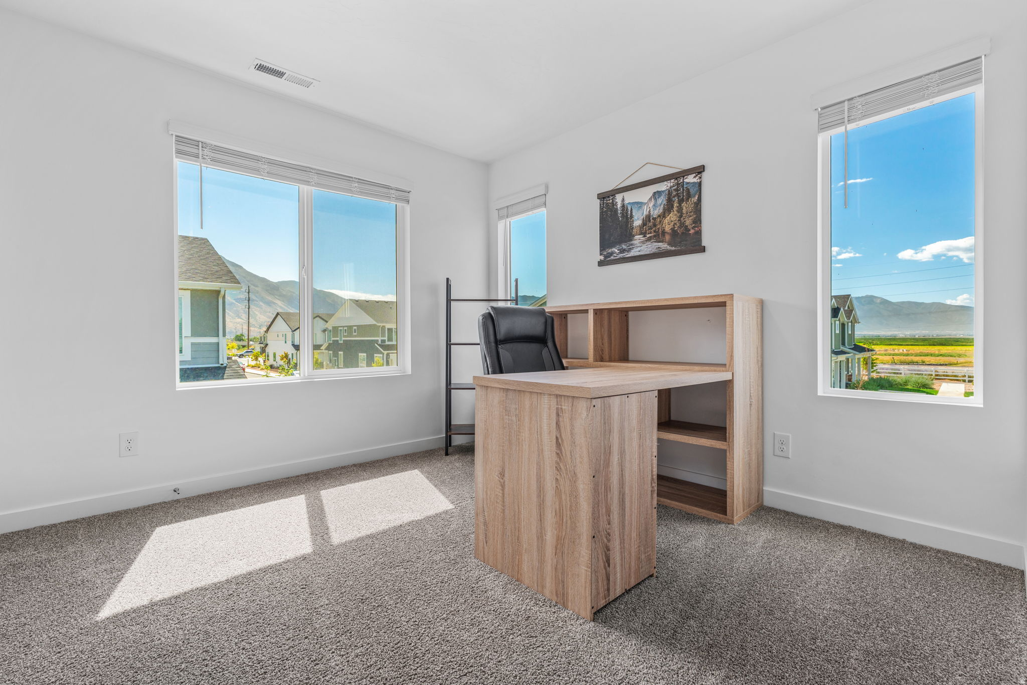 OSPREY TOWNHOMES - Residential