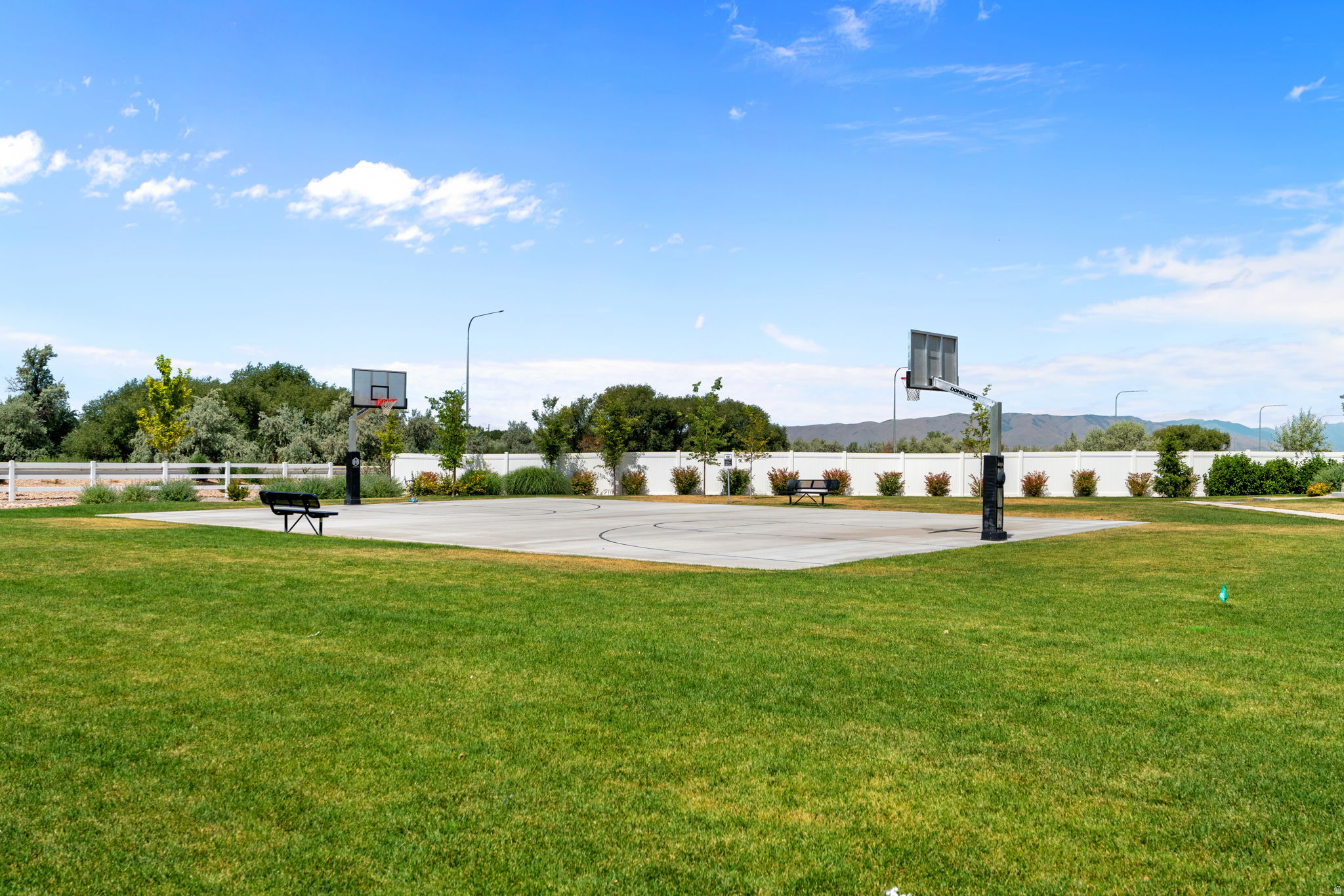 OSPREY TOWNHOMES - Residential