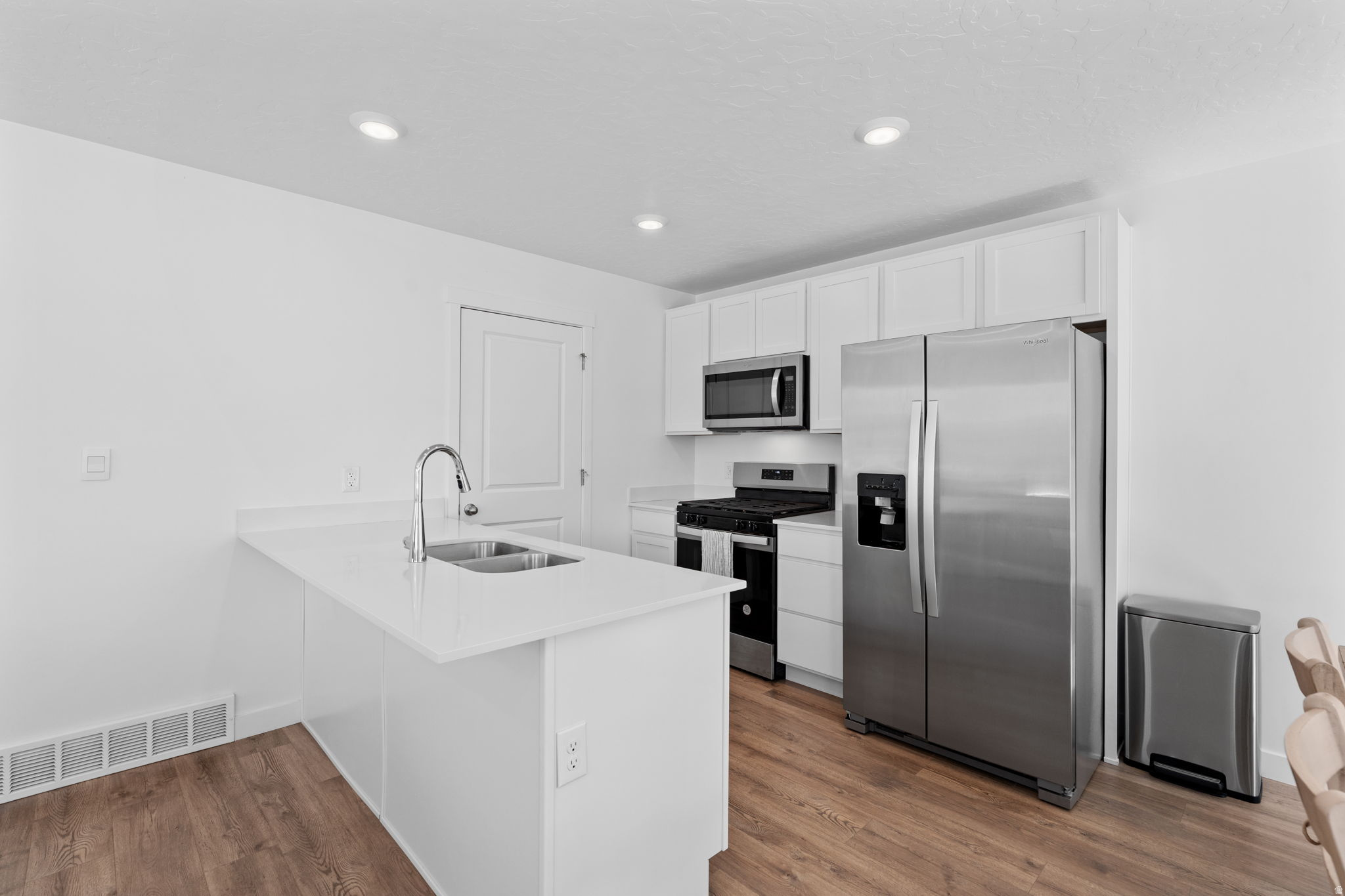 OSPREY TOWNHOMES - Residential