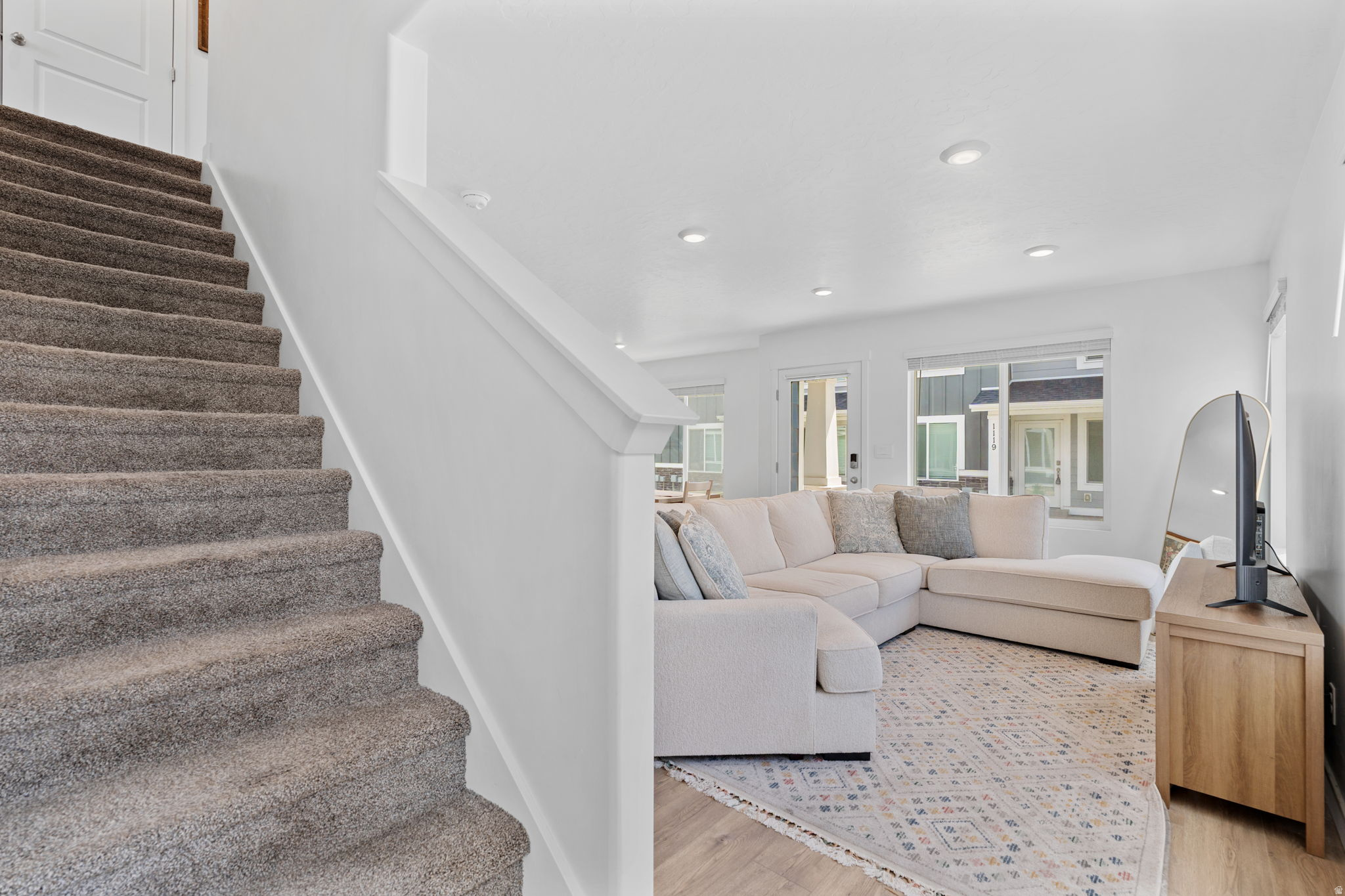 OSPREY TOWNHOMES - Residential
