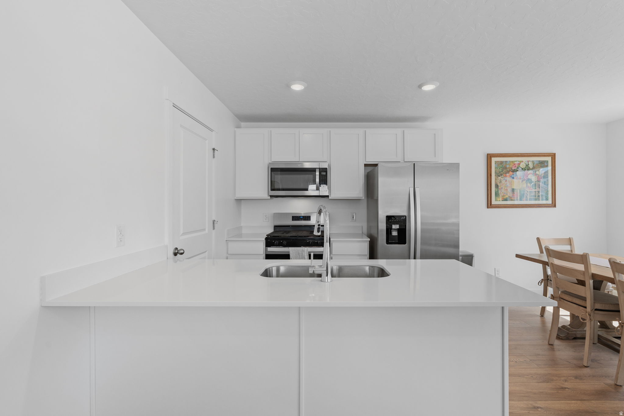 OSPREY TOWNHOMES - Residential