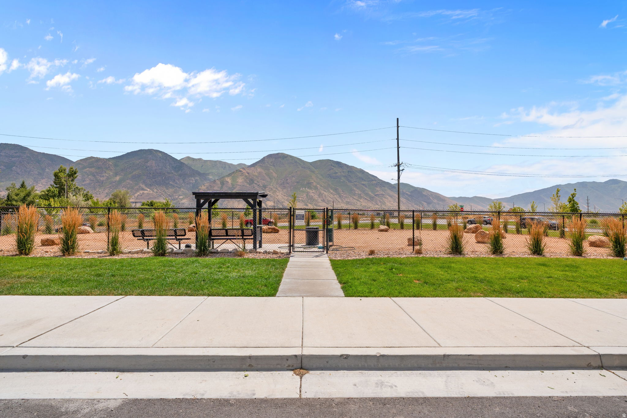 OSPREY TOWNHOMES - Residential