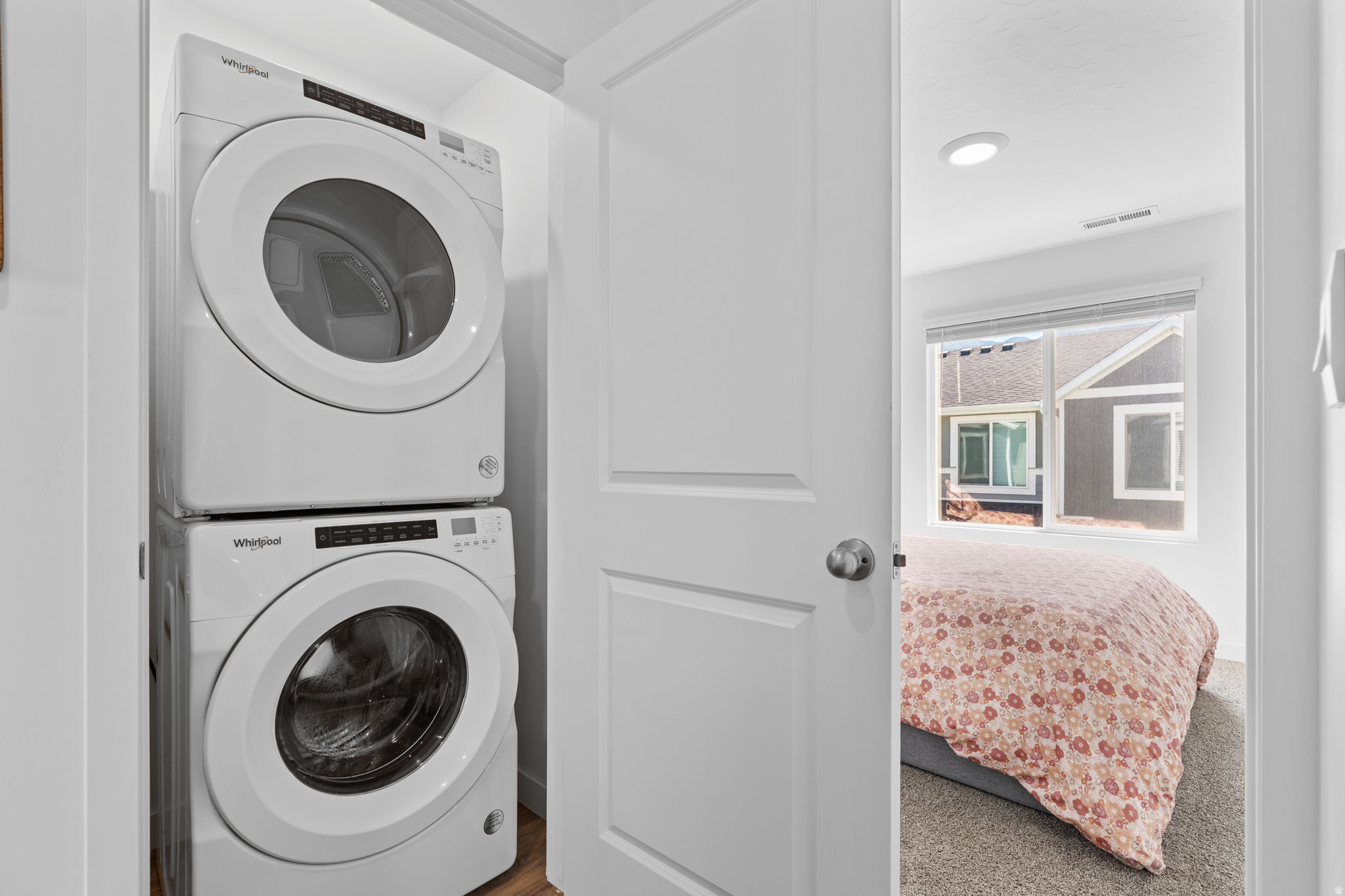 OSPREY TOWNHOMES - Residential
