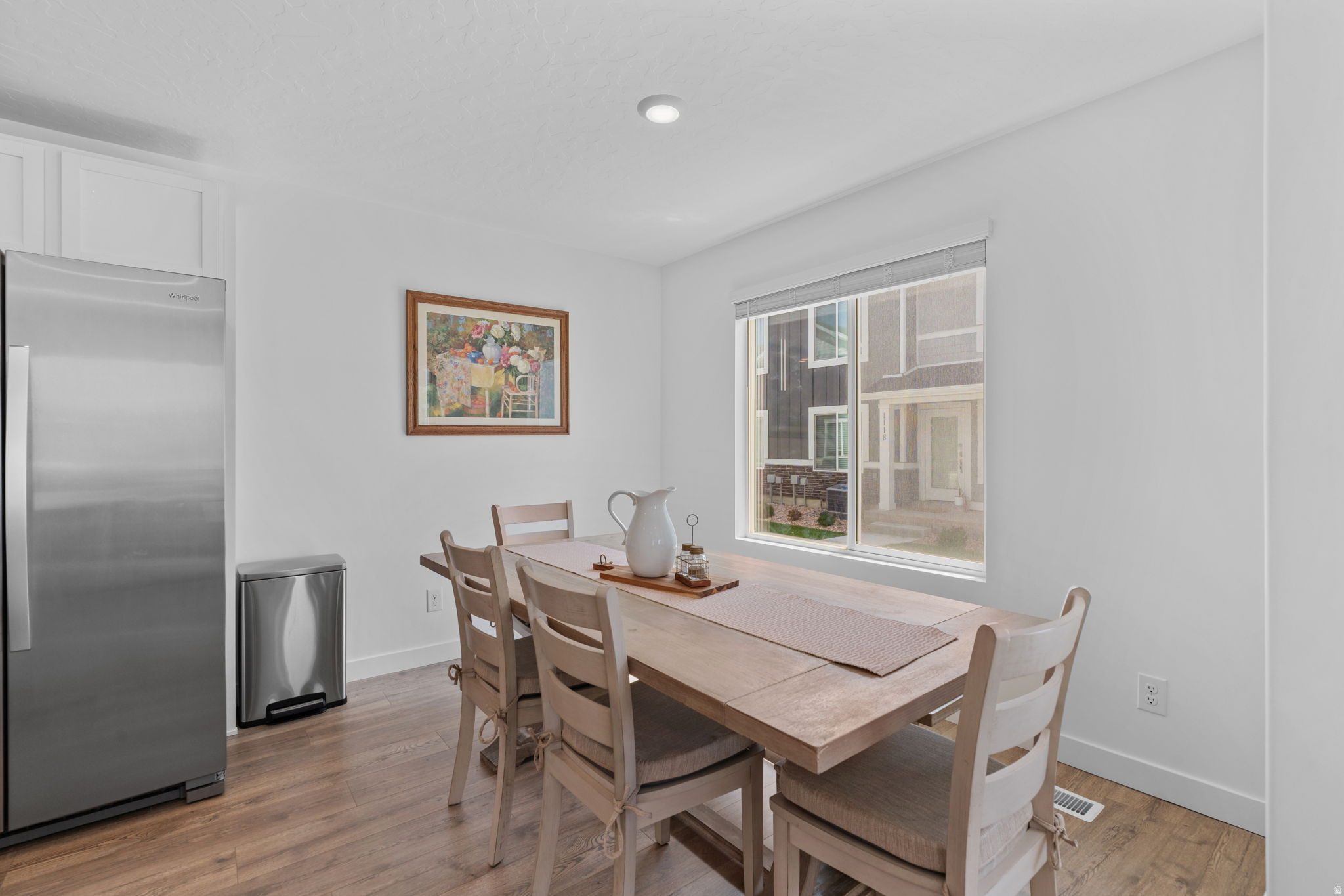 OSPREY TOWNHOMES - Residential