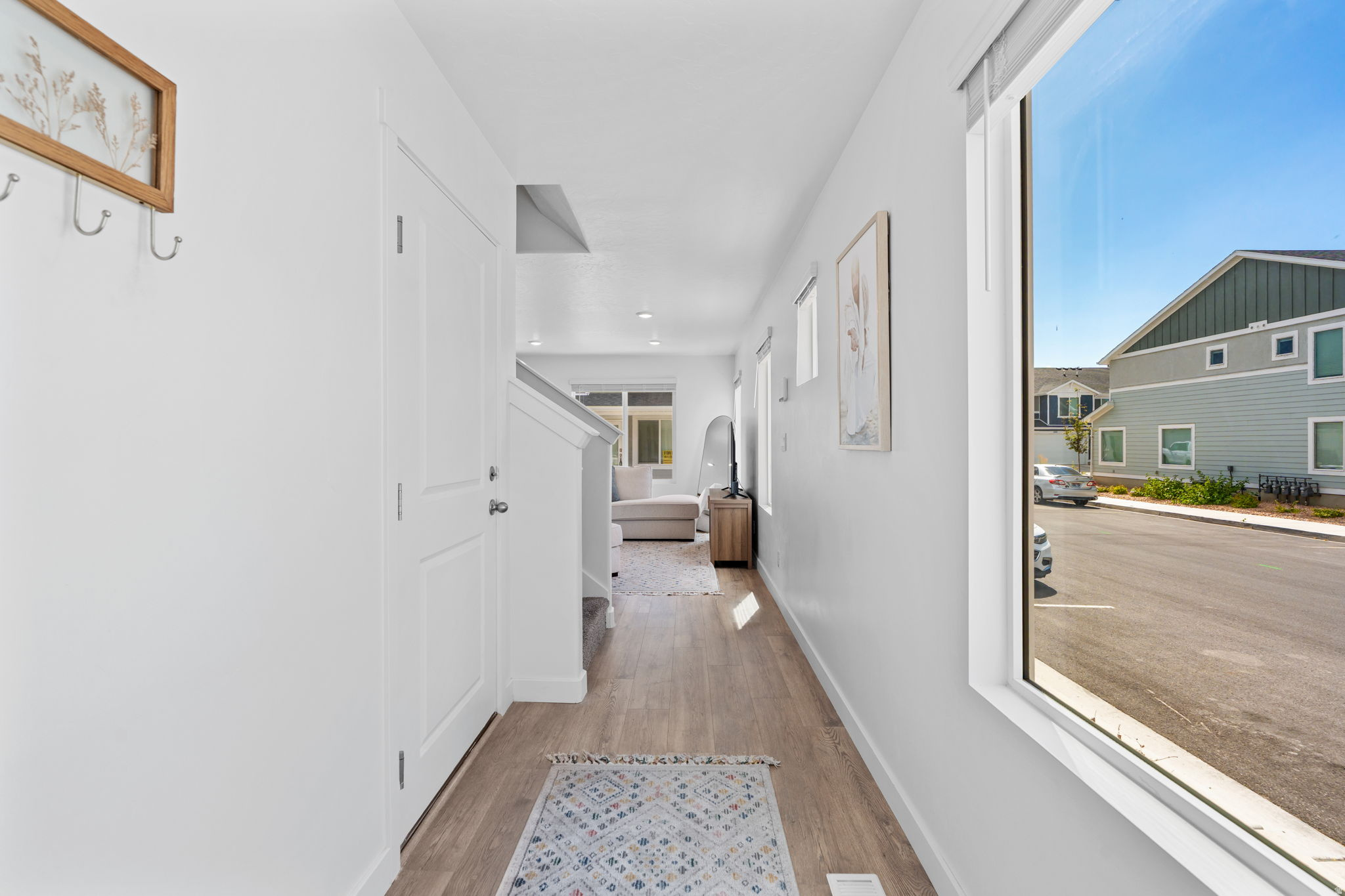 OSPREY TOWNHOMES - Residential