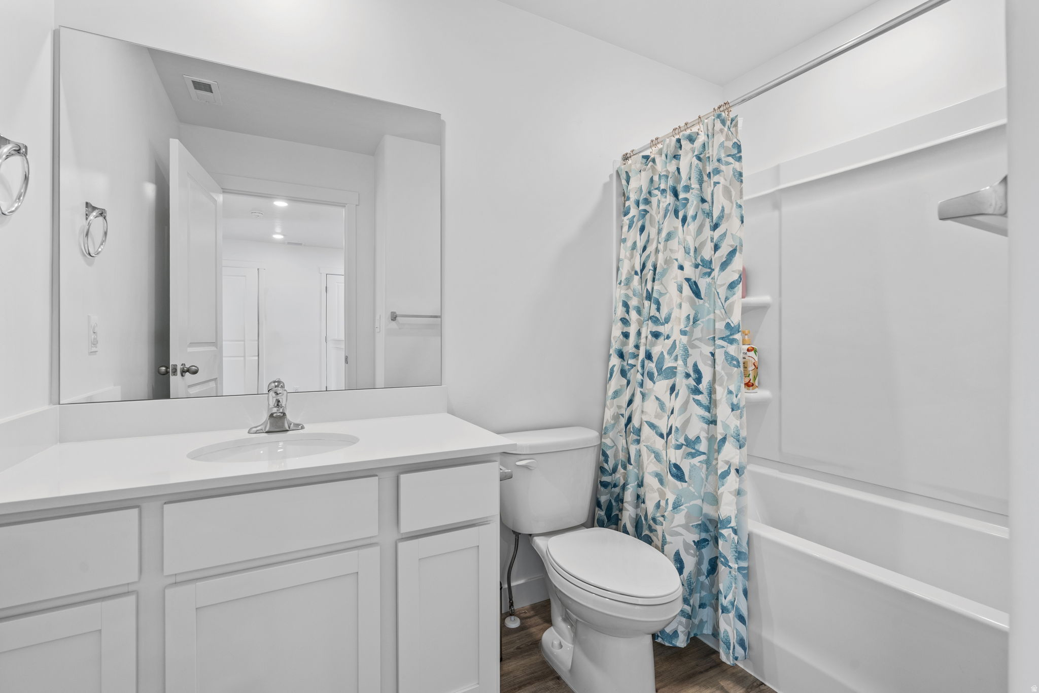 OSPREY TOWNHOMES - Residential