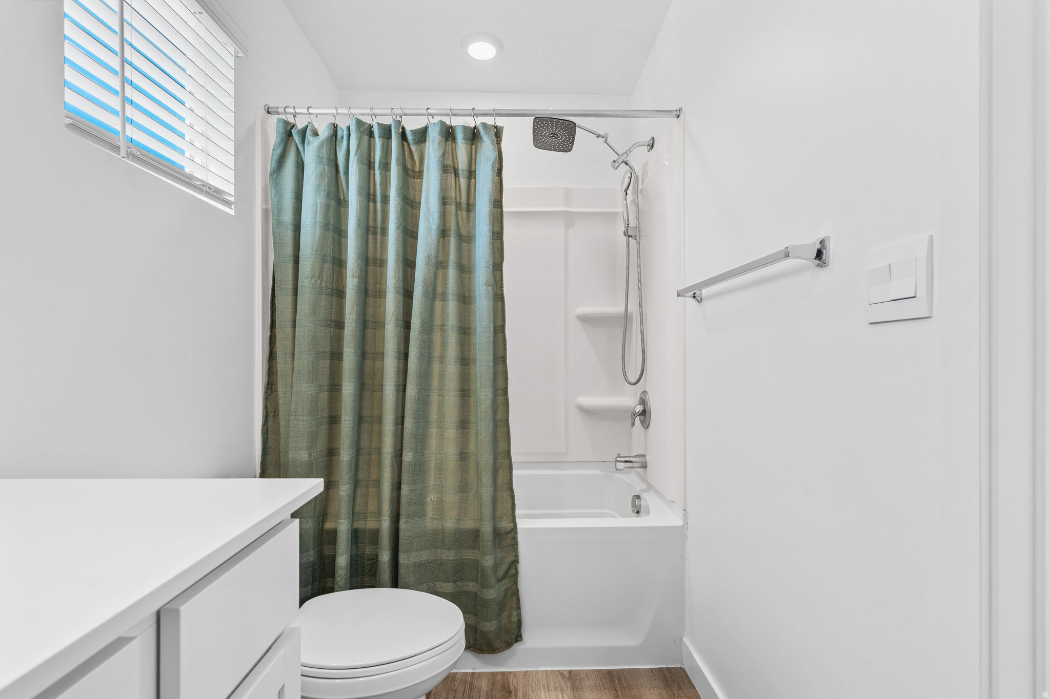 OSPREY TOWNHOMES - Residential