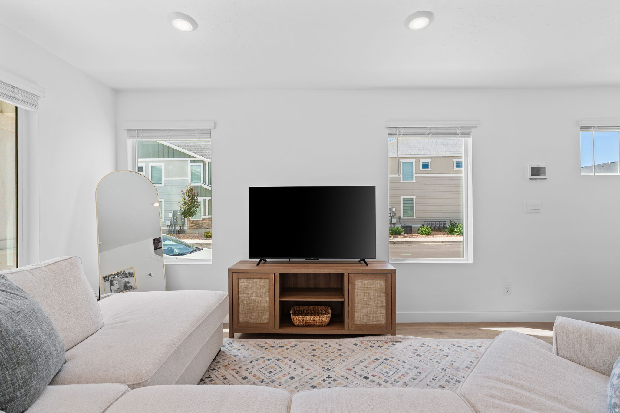 OSPREY TOWNHOMES - Residential