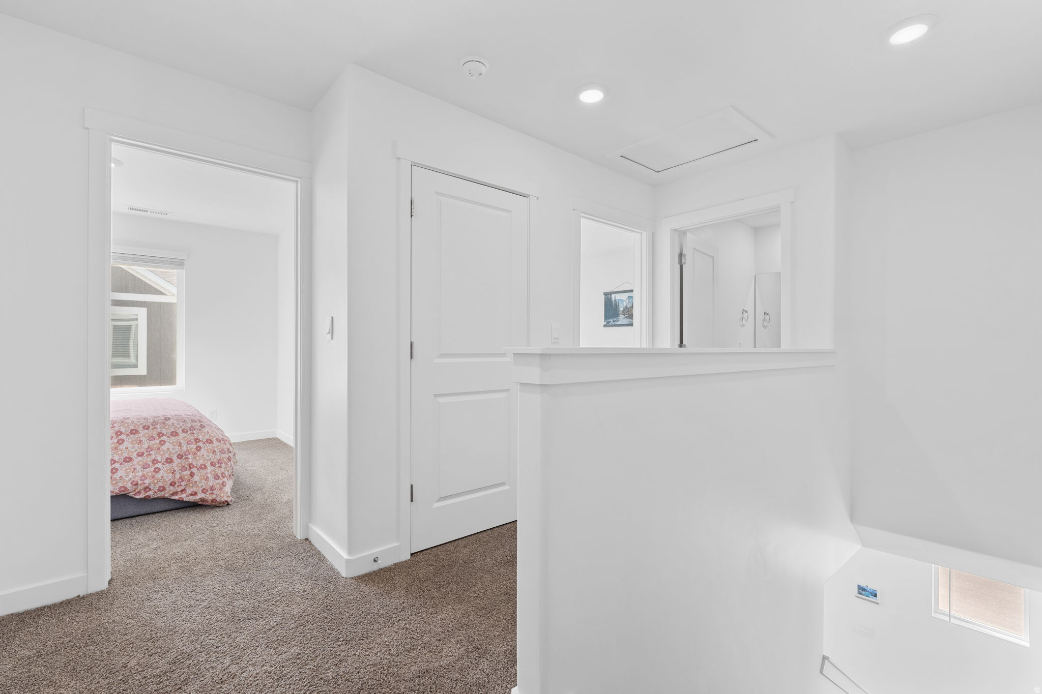 OSPREY TOWNHOMES - Residential