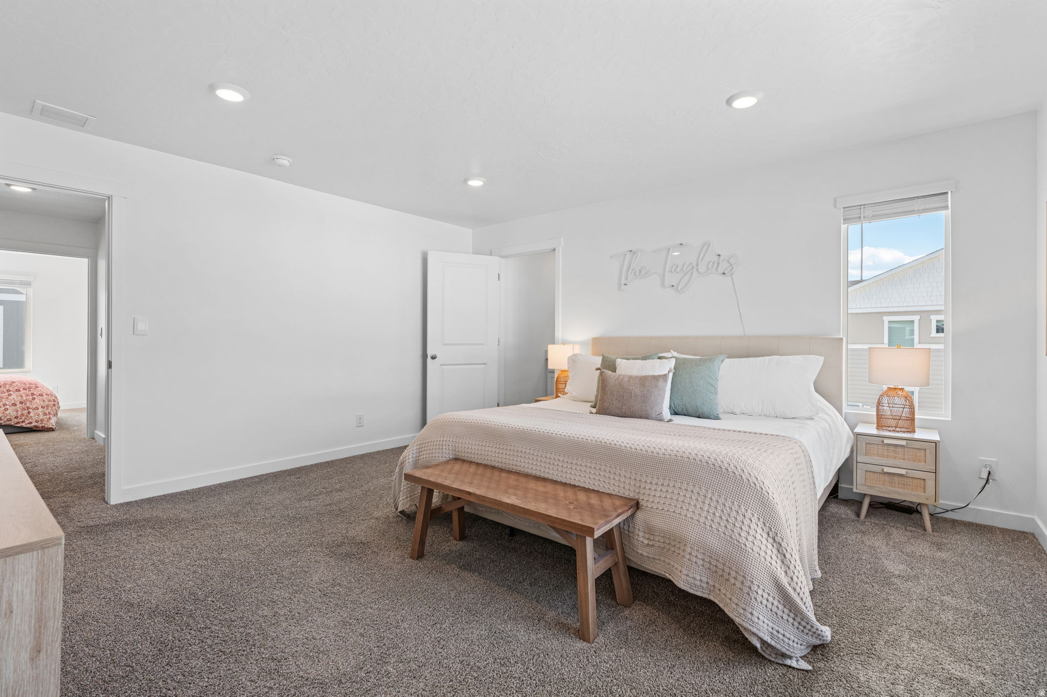 OSPREY TOWNHOMES - Residential