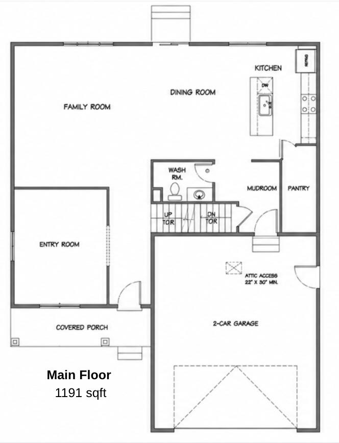 COTTONWOOD ACRES - Residential