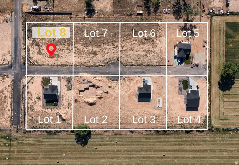 COTTONWOOD ACRES - Residential