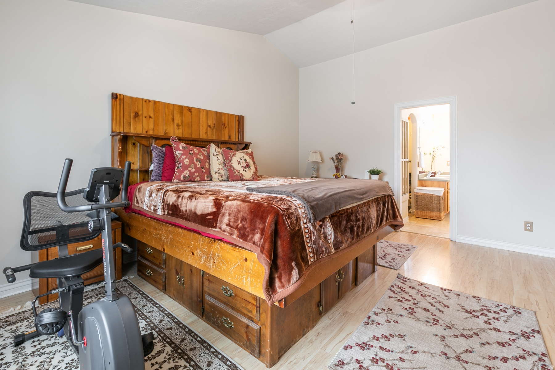 BIRNAM WOODS - Residential