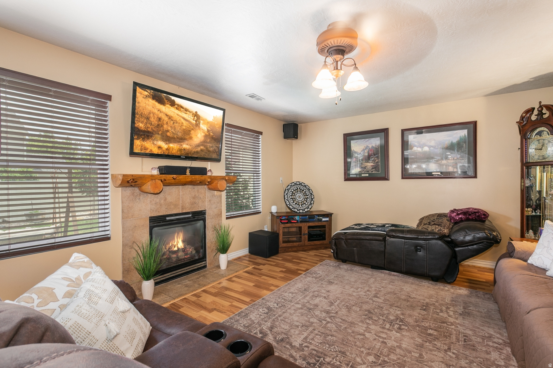 BIRNAM WOODS - Residential