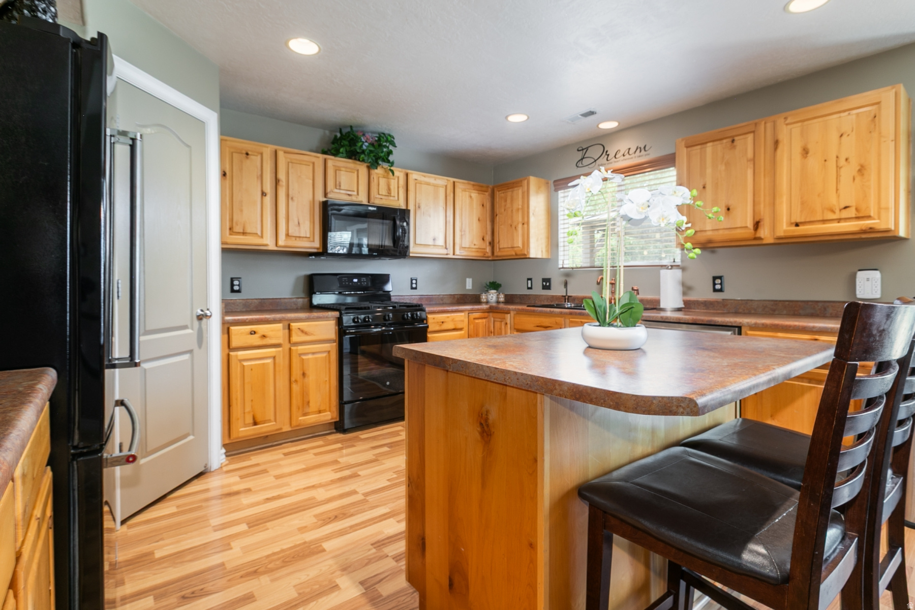 BIRNAM WOODS - Residential