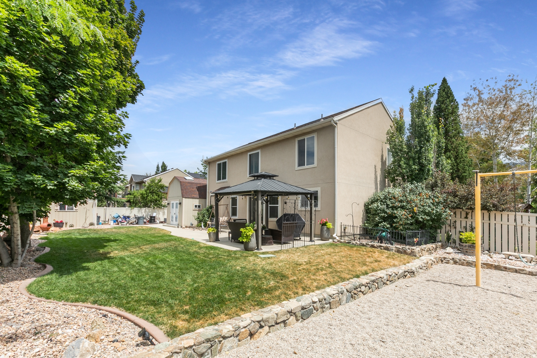 BIRNAM WOODS - Residential