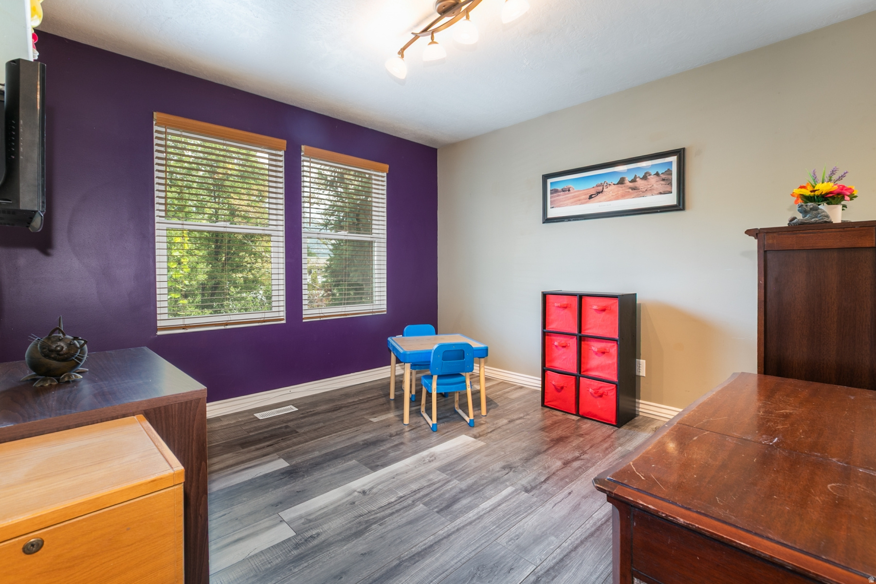 BIRNAM WOODS - Residential