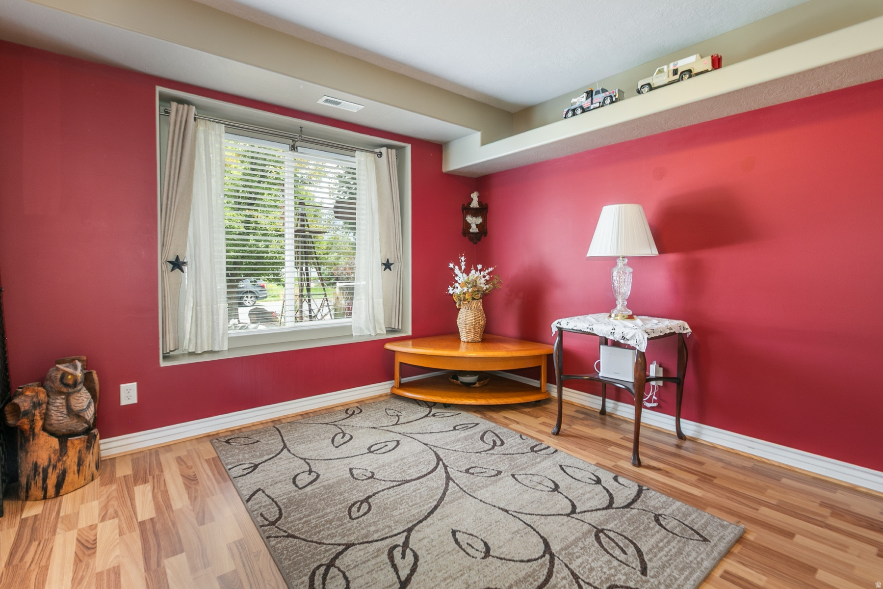 BIRNAM WOODS - Residential