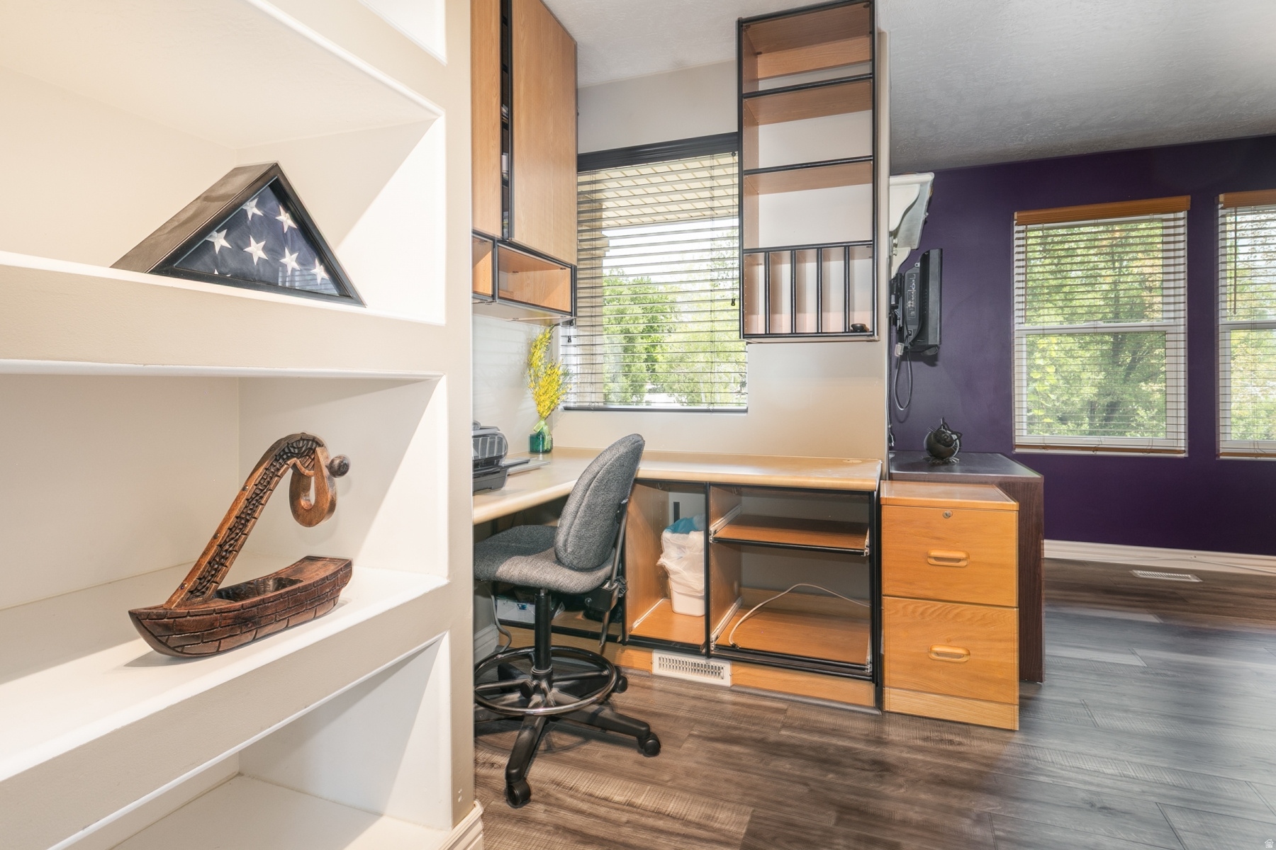 BIRNAM WOODS - Residential