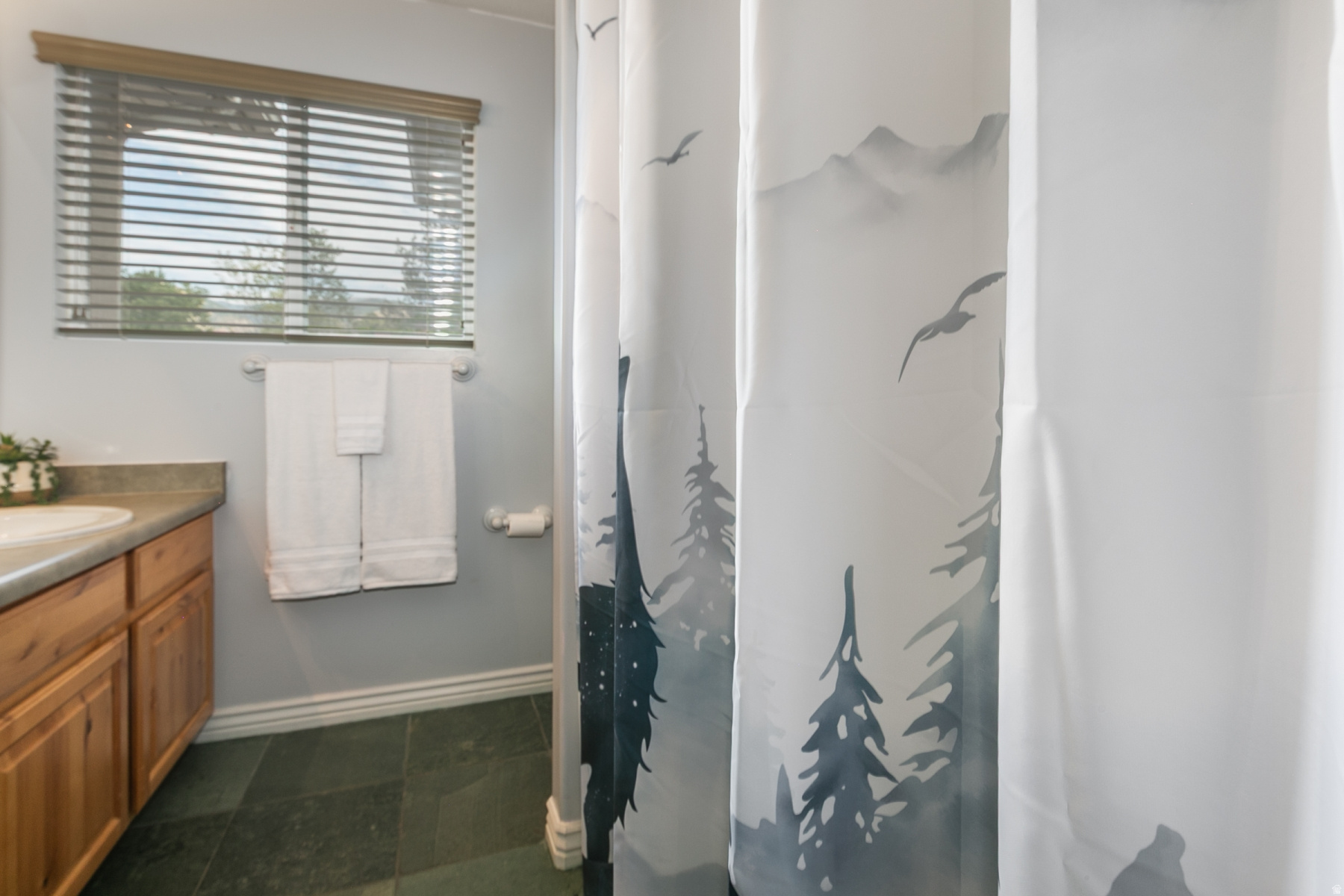 BIRNAM WOODS - Residential