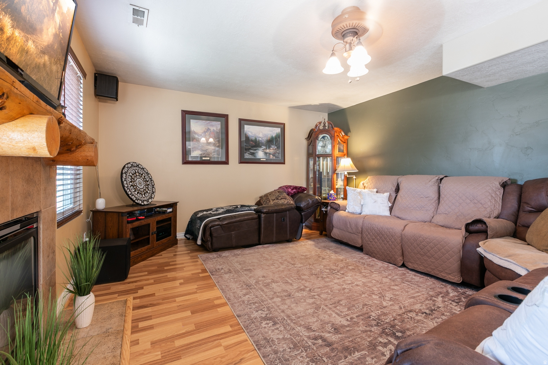 BIRNAM WOODS - Residential