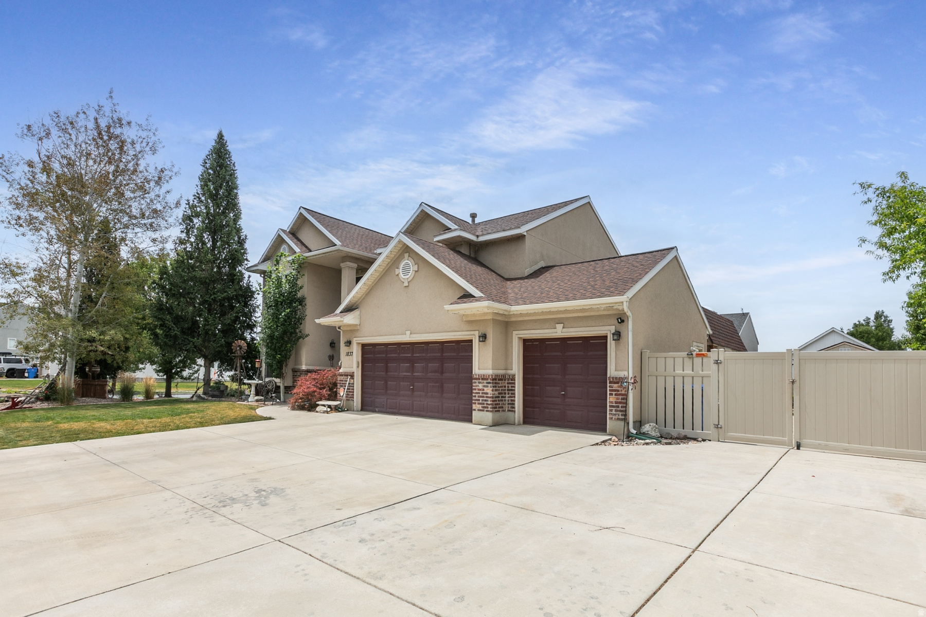 BIRNAM WOODS - Residential