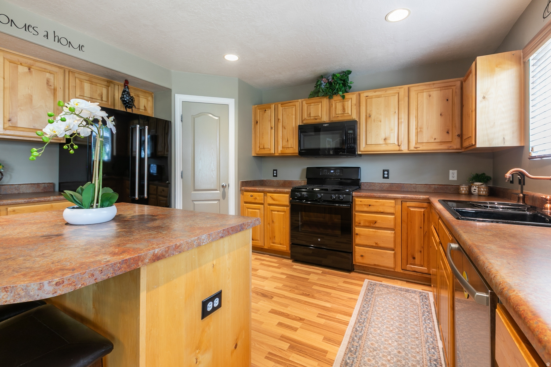 BIRNAM WOODS - Residential