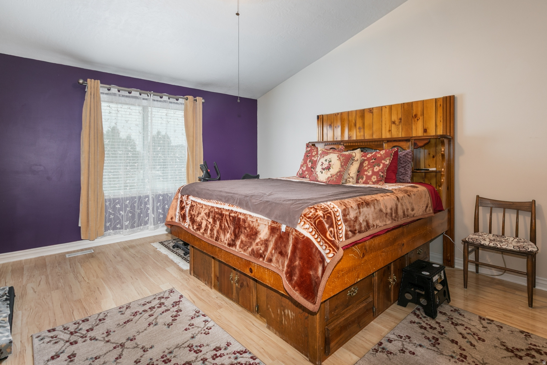 BIRNAM WOODS - Residential