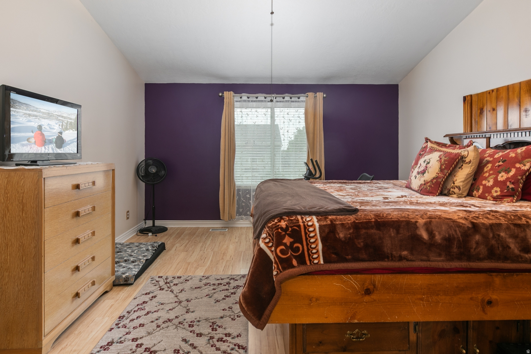 BIRNAM WOODS - Residential
