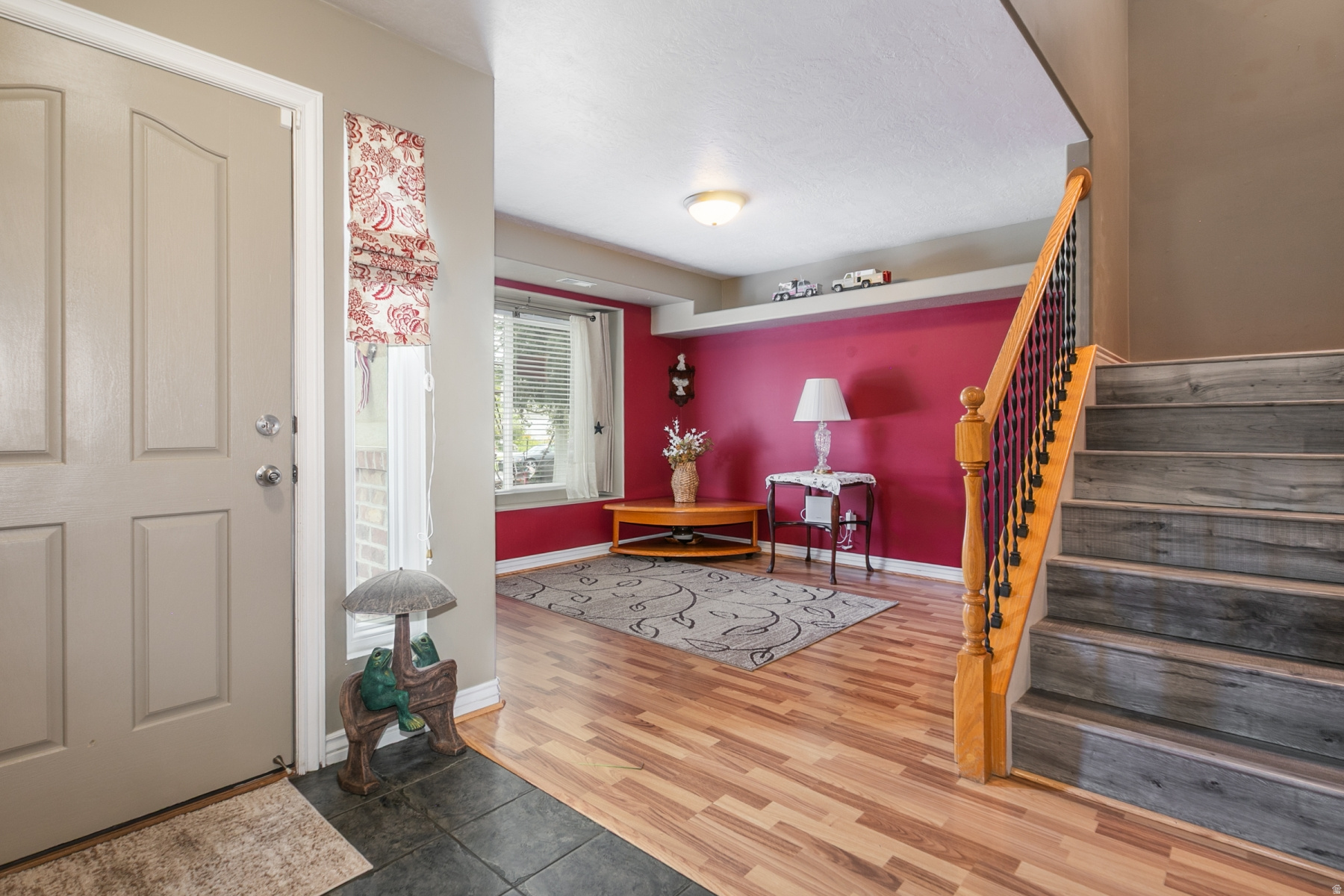 BIRNAM WOODS - Residential