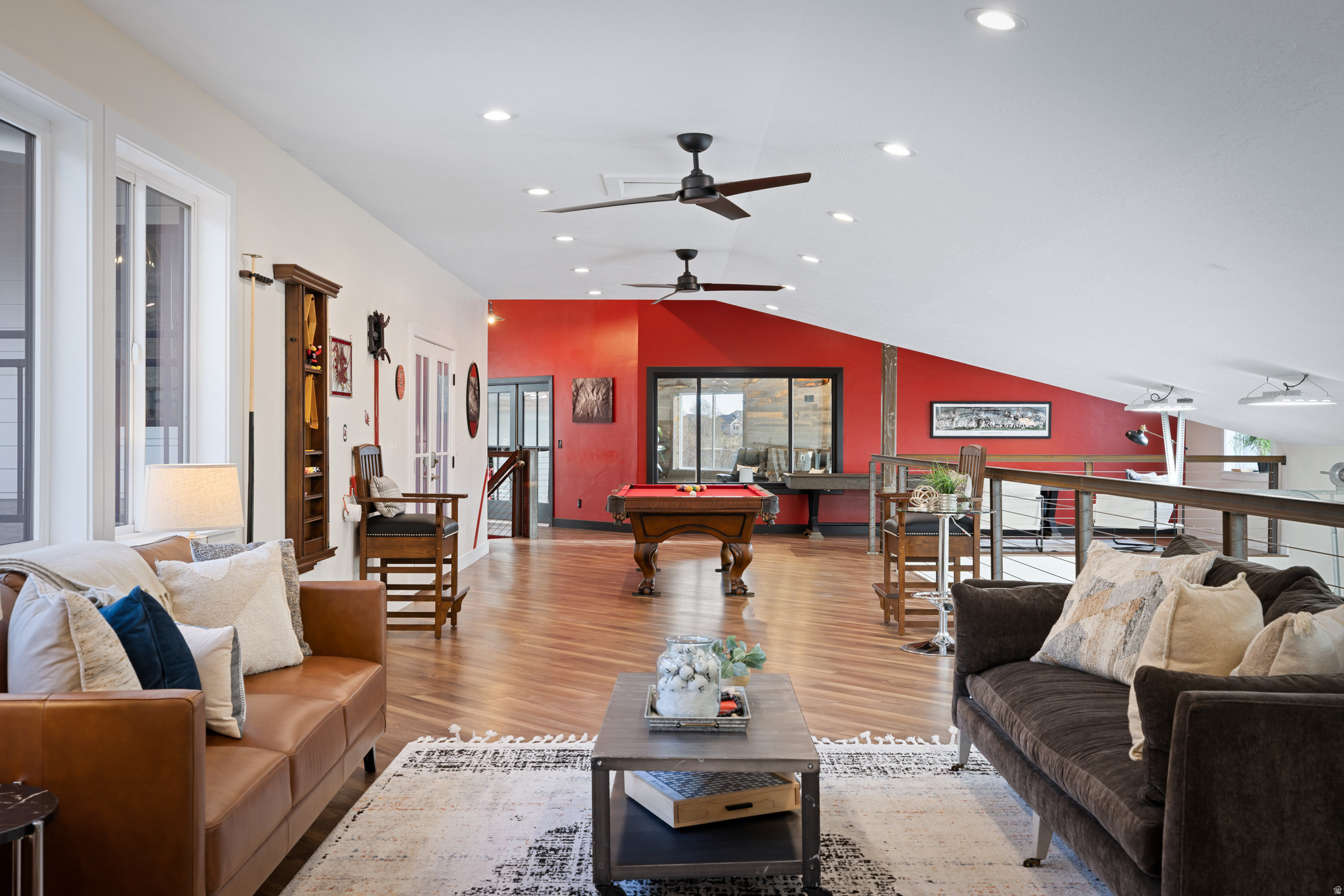 EAST MOUNTAIN ESTATES - Residential