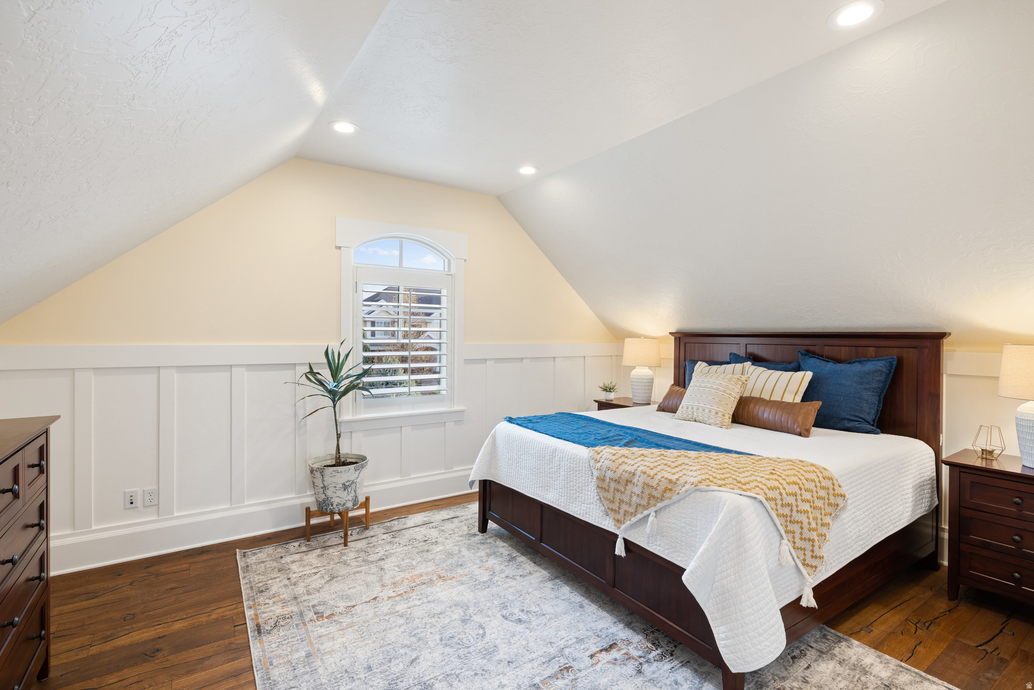 EAST MOUNTAIN ESTATES - Residential