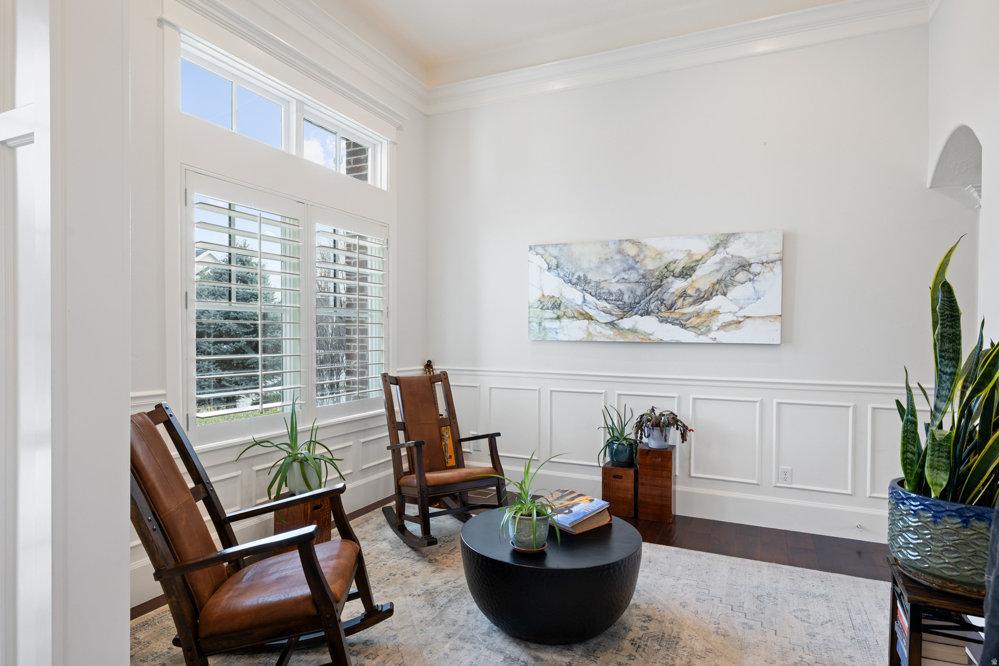 EAST MOUNTAIN ESTATES - Residential