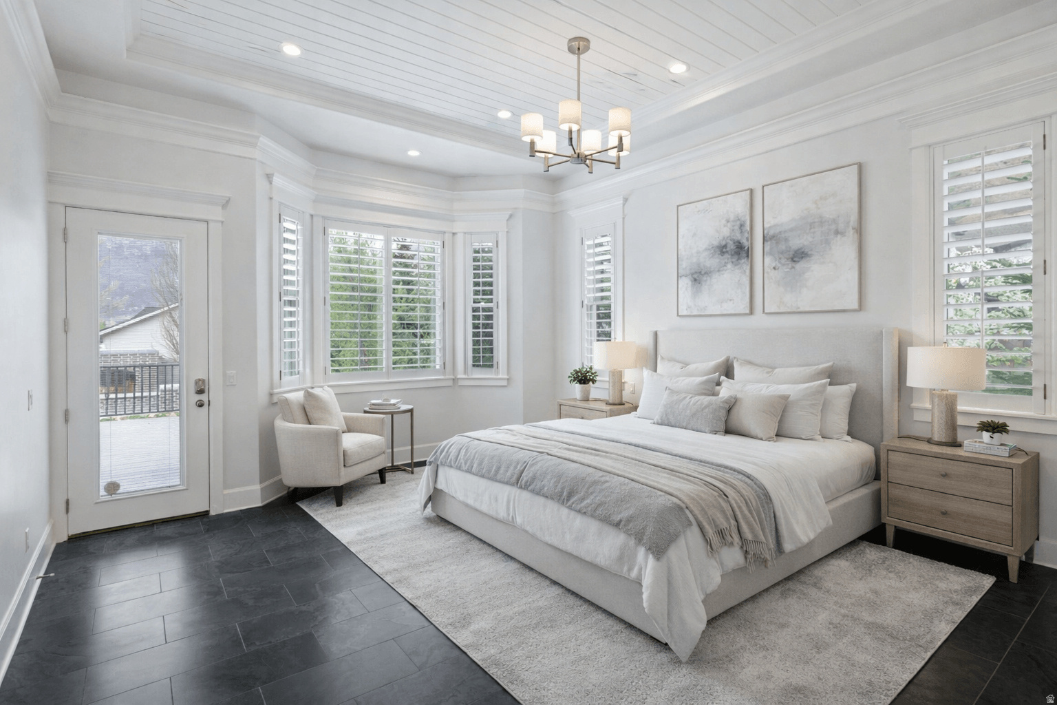 EAST MOUNTAIN ESTATES - Residential