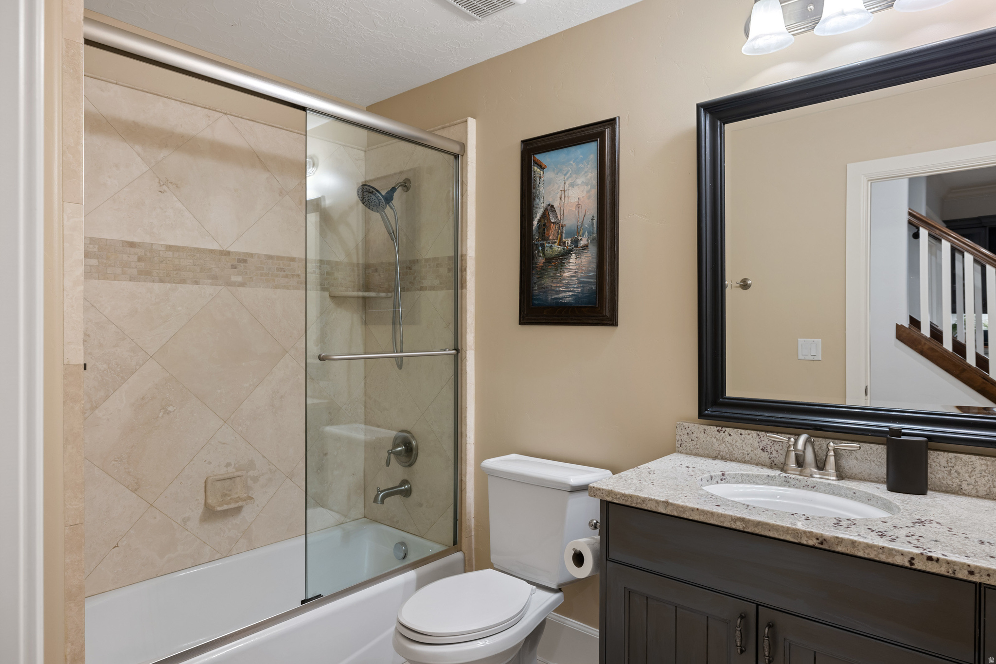 EAST MOUNTAIN ESTATES - Residential