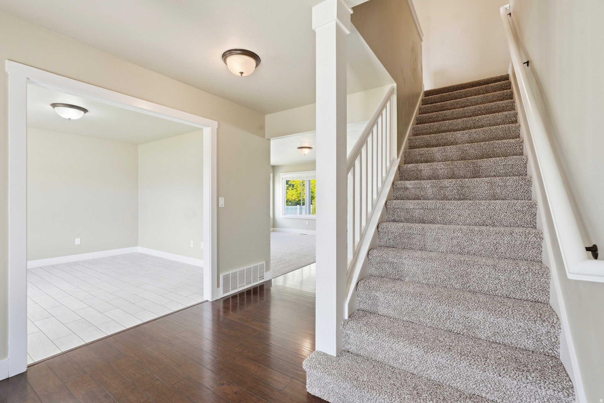 HERITAGE SOUTHWEST - Residential