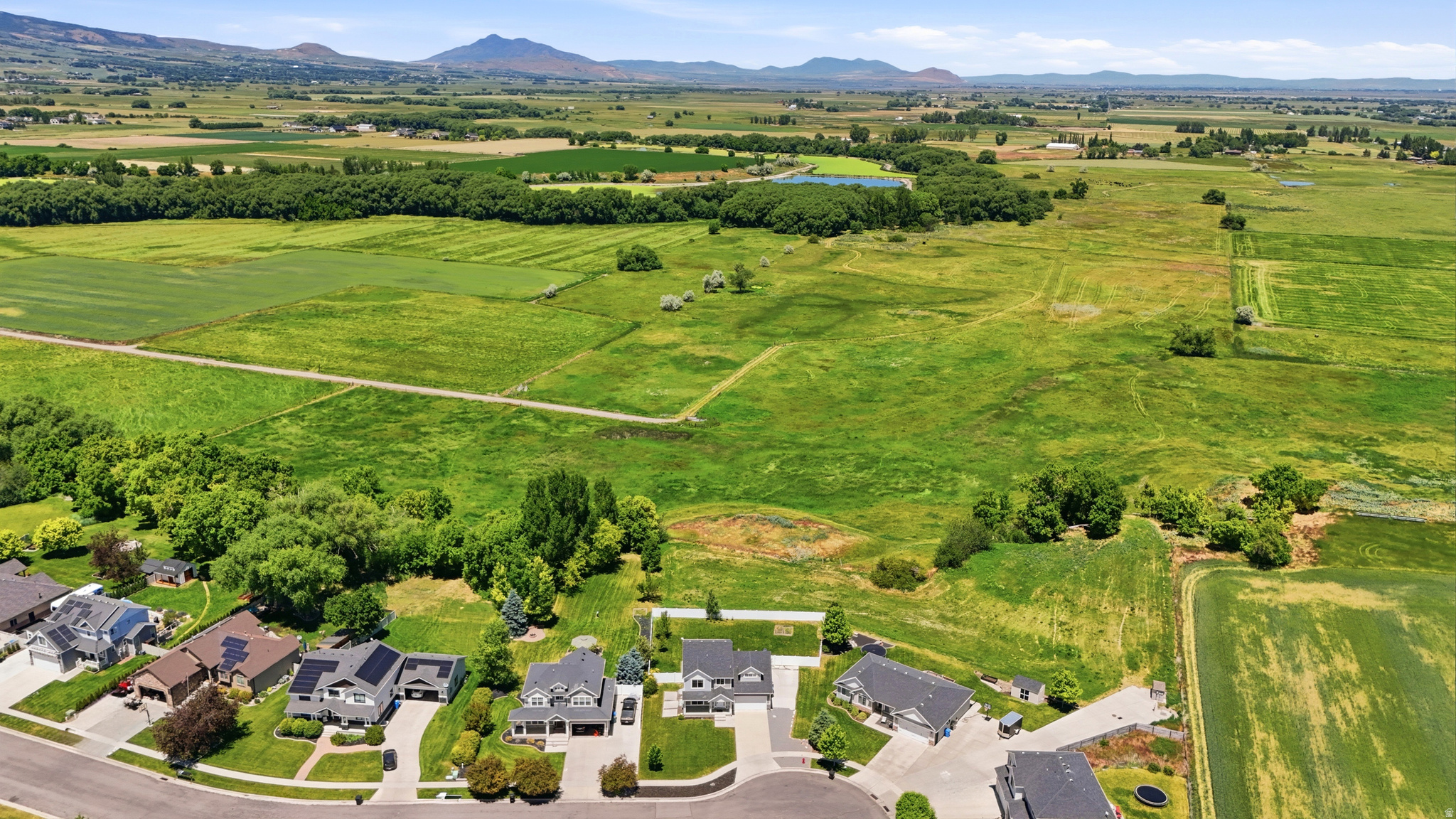 HERITAGE SOUTHWEST - Residential