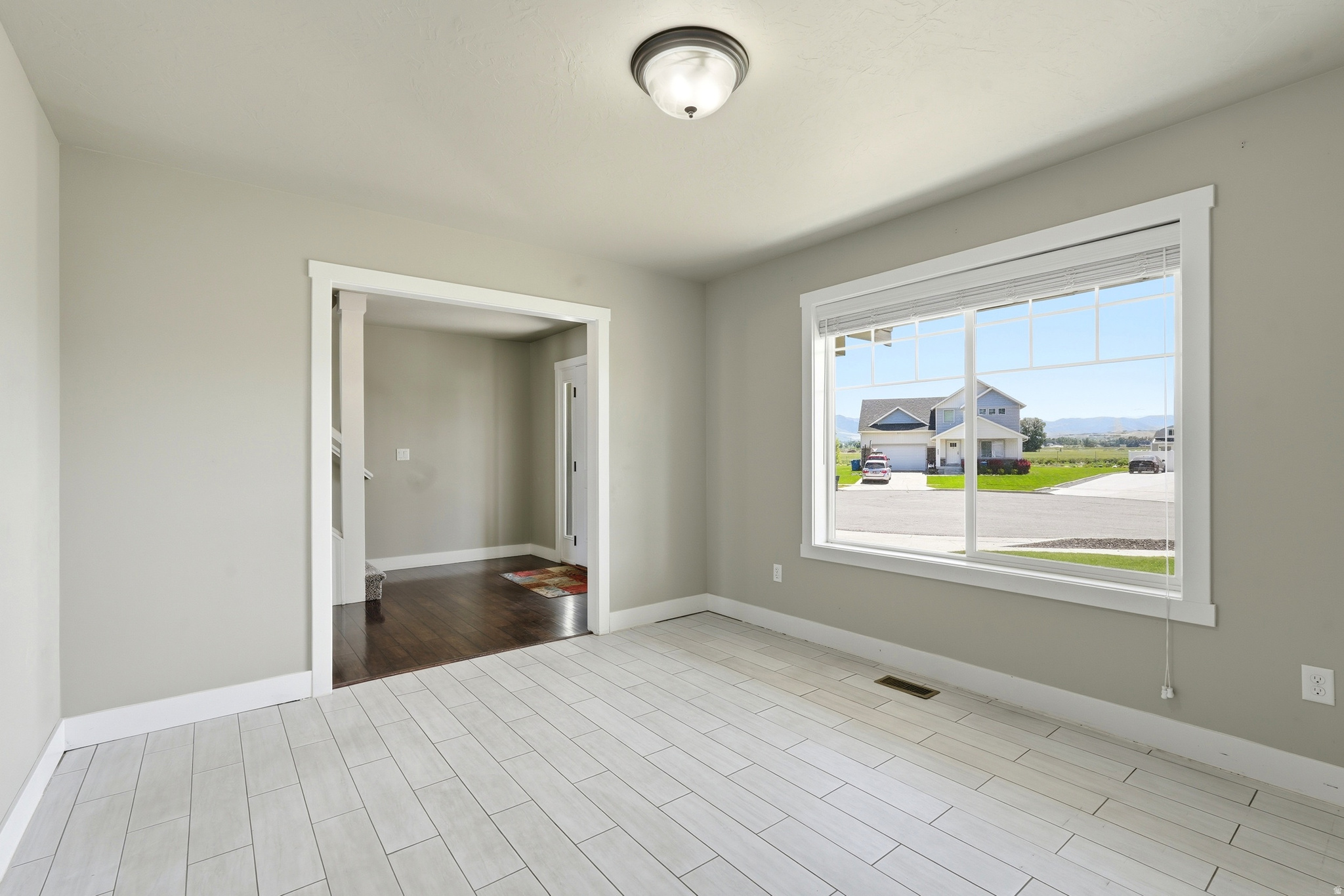 HERITAGE SOUTHWEST - Residential